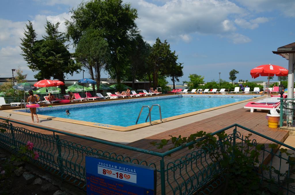 Complex Majestic Jupiter All Inclusive エクステリア 写真