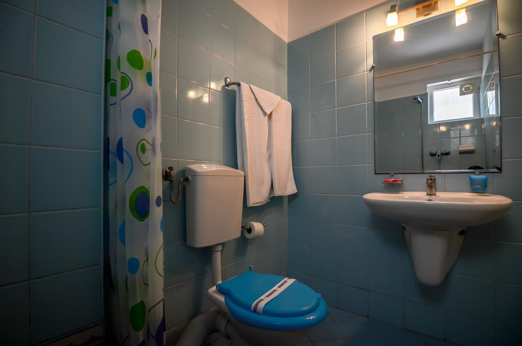 Complex Majestic Jupiter All Inclusive エクステリア 写真